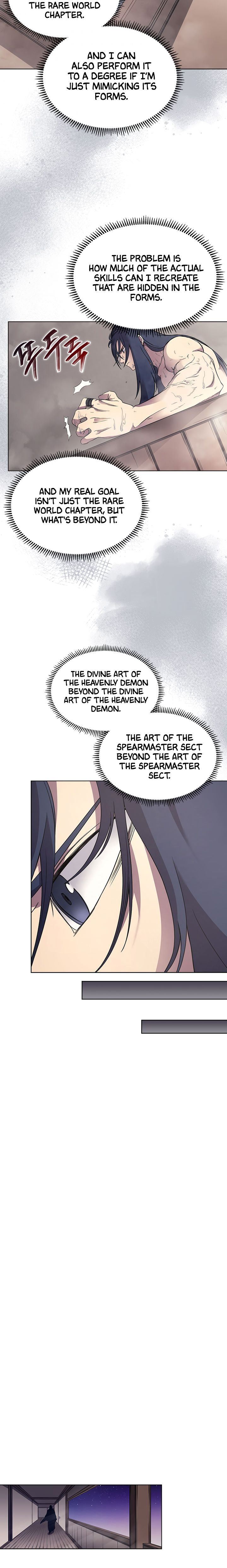 Chronicles Of Heavenly Demon 119 8