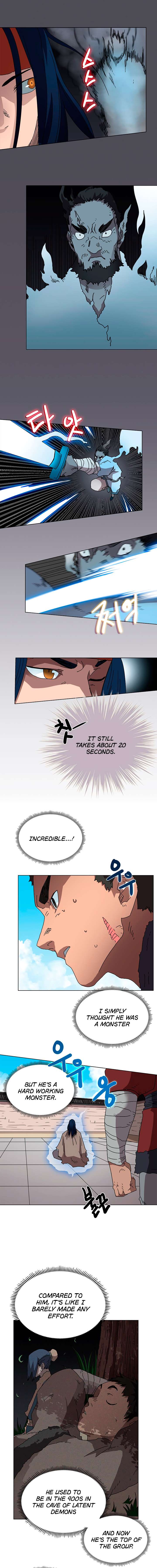 Chronicles Of Heavenly Demon 25 2