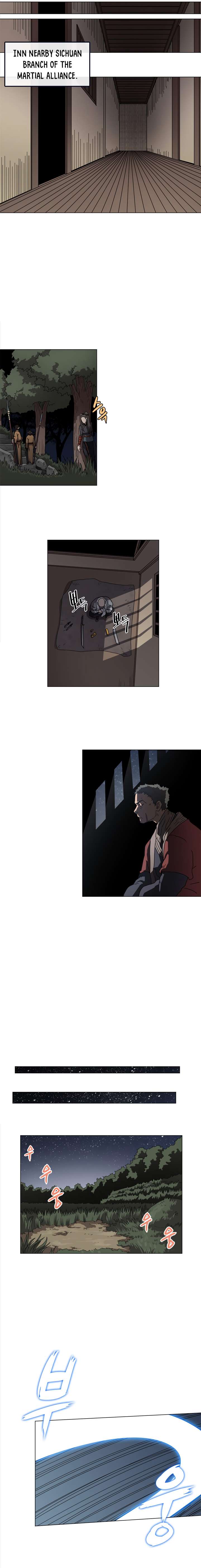 Chronicles Of Heavenly Demon 45 8