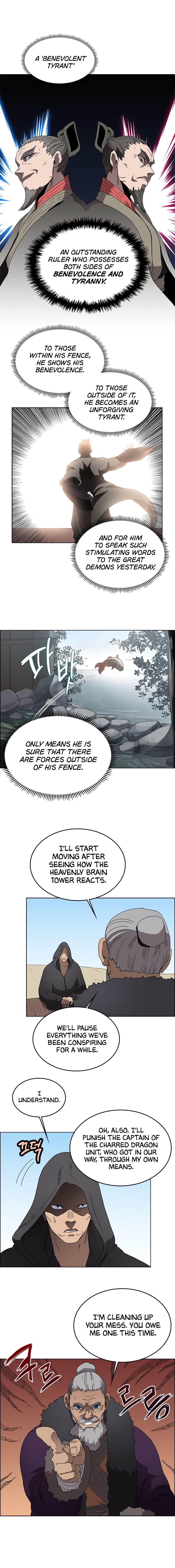 Chronicles Of Heavenly Demon 55 6