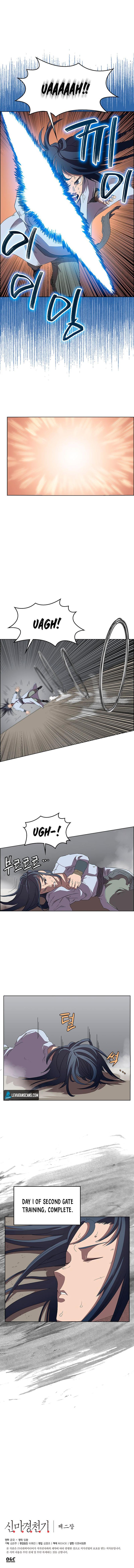 Chronicles Of Heavenly Demon 73 9
