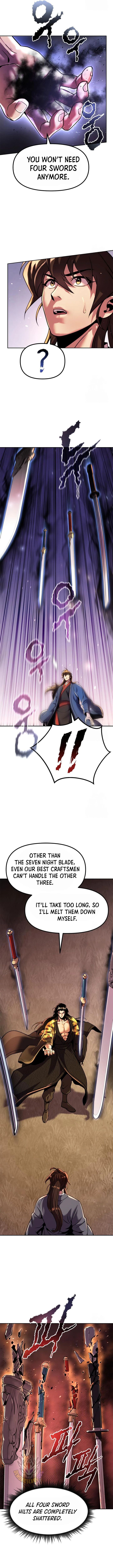 Chronicles Of The Demon Faction 114 5