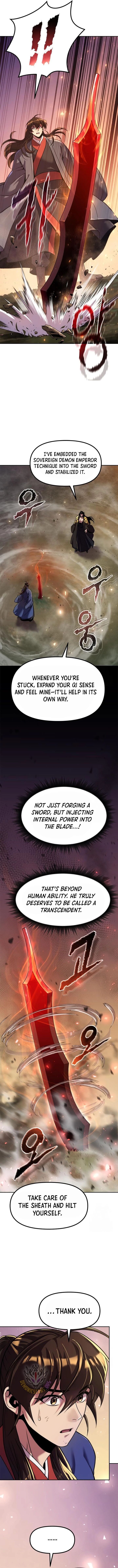 Chronicles Of The Demon Faction 114 8