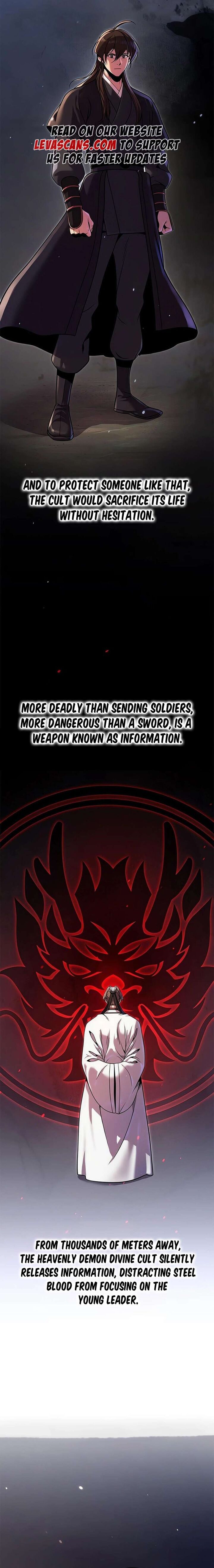 Chronicles Of The Demon Faction 122 4