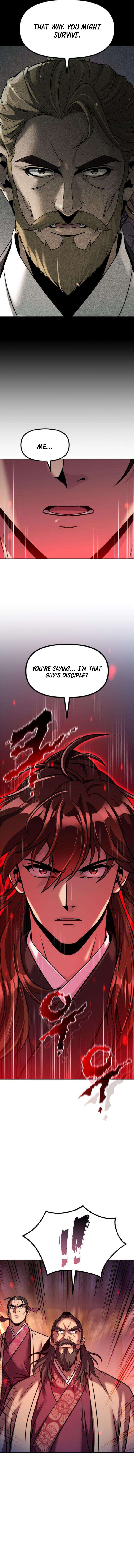 Chronicles Of The Demon Faction 124 8