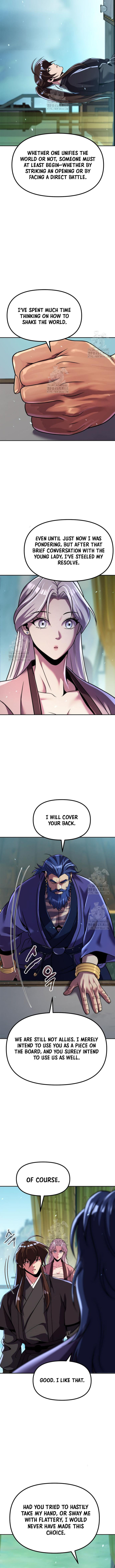 Chronicles Of The Demon Faction 134 11