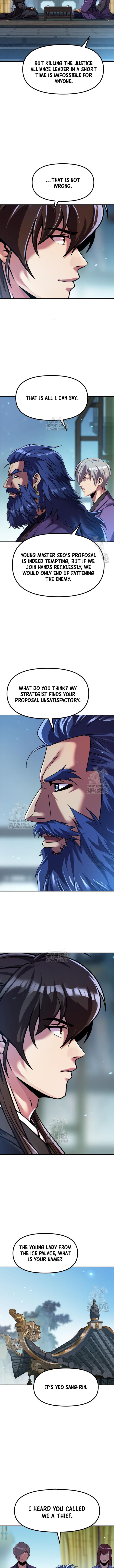 Chronicles Of The Demon Faction 134 9