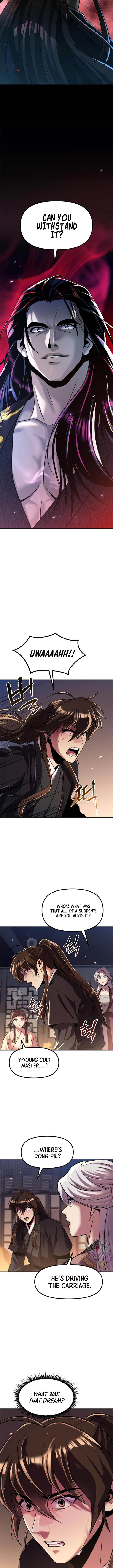 Chronicles Of The Demon Faction 135 7