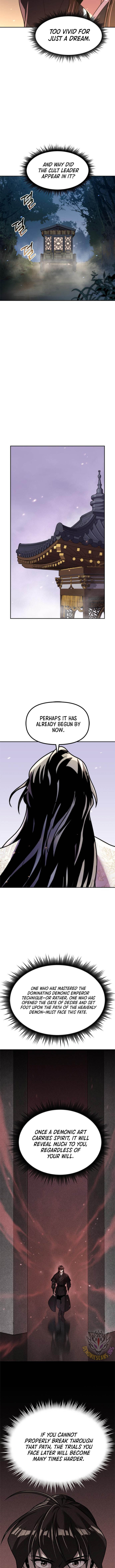 Chronicles Of The Demon Faction 135 8