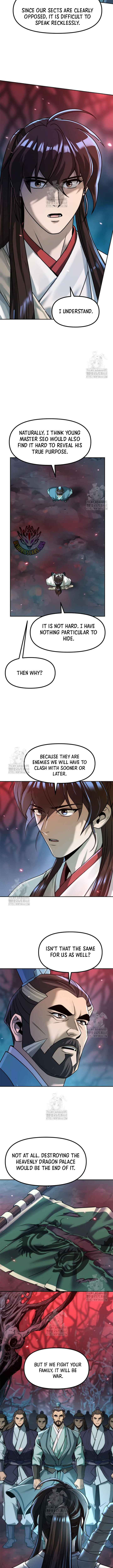 Chronicles Of The Demon Faction 136 12