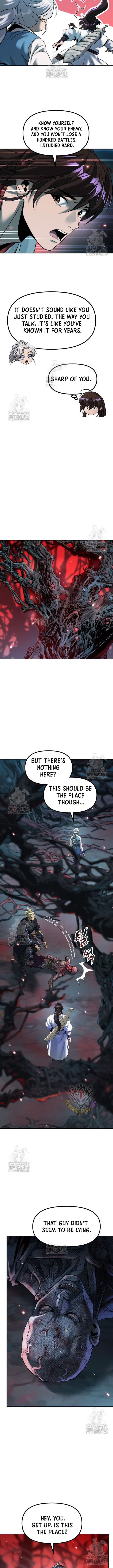 Chronicles Of The Demon Faction 137 15