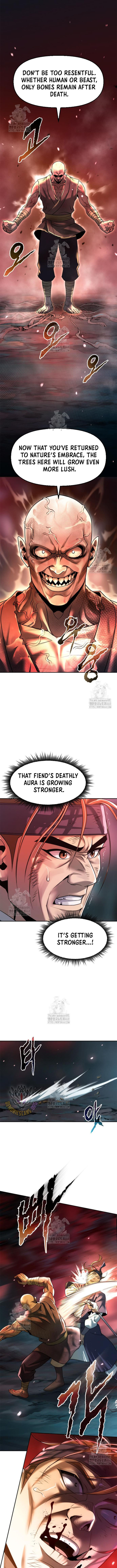 Chronicles Of The Demon Faction 137 7