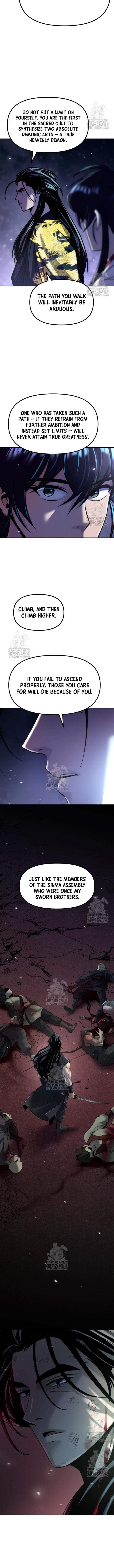 Chronicles Of The Demon Faction 140 17