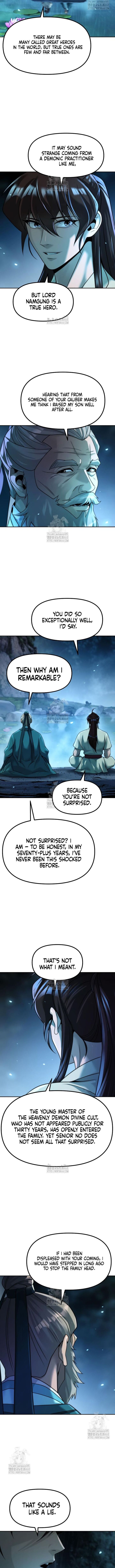 Chronicles Of The Demon Faction 142 14