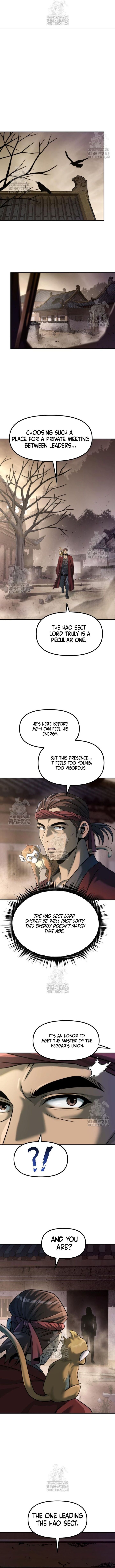 Chronicles Of The Demon Faction 142 3