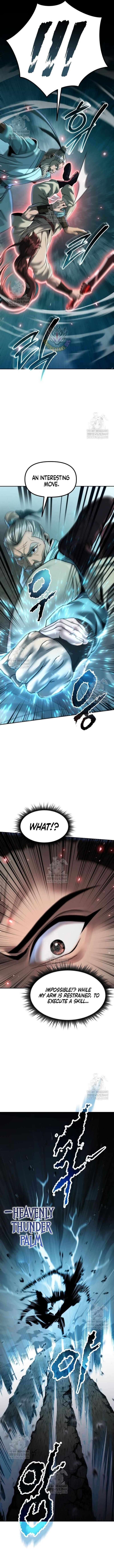 Chronicles Of The Demon Faction 143 9