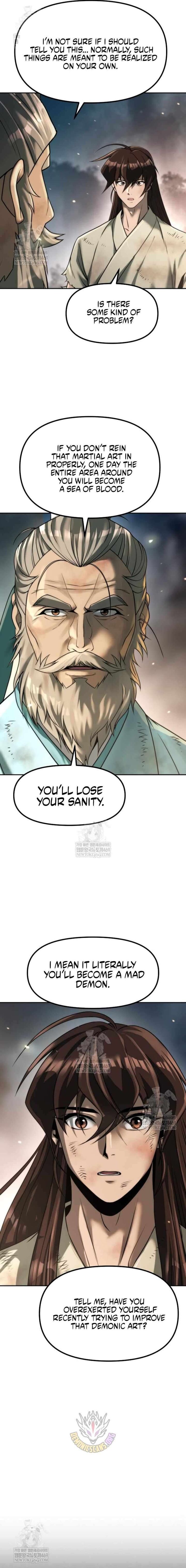 Chronicles Of The Demon Faction 144 13