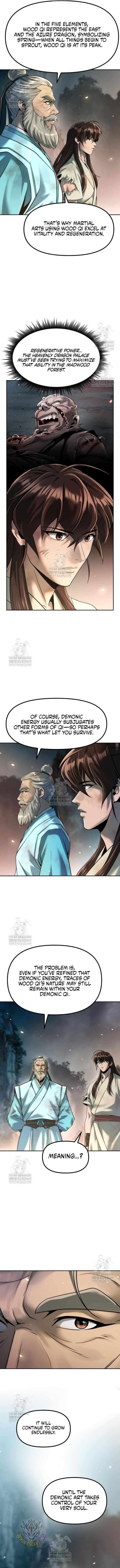 Chronicles Of The Demon Faction 144 15