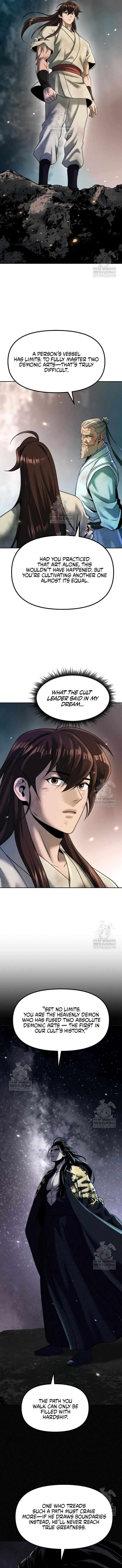 Chronicles Of The Demon Faction 144 16