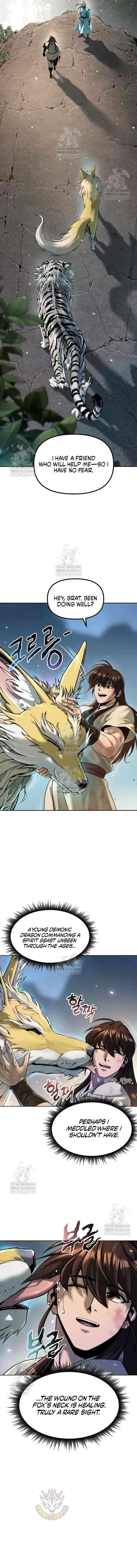 Chronicles Of The Demon Faction 144 19