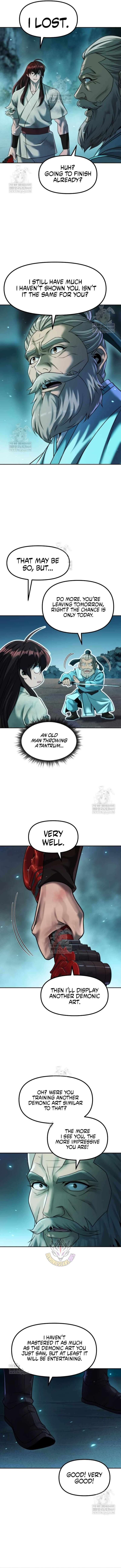 Chronicles Of The Demon Faction 144 3