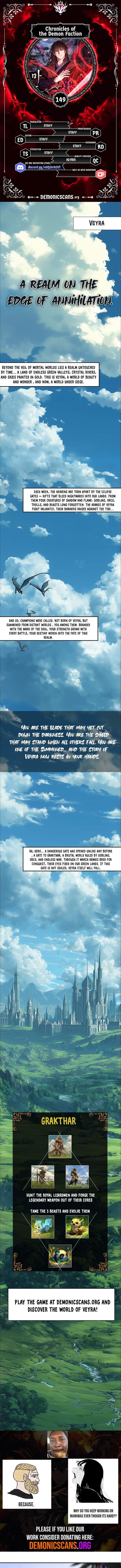 Chronicles Of The Demon Faction 149 1