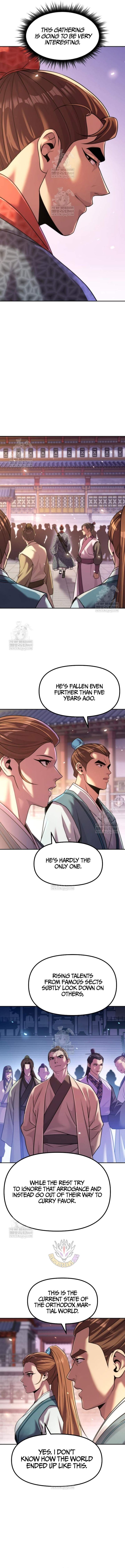 Chronicles Of The Demon Faction 149 14