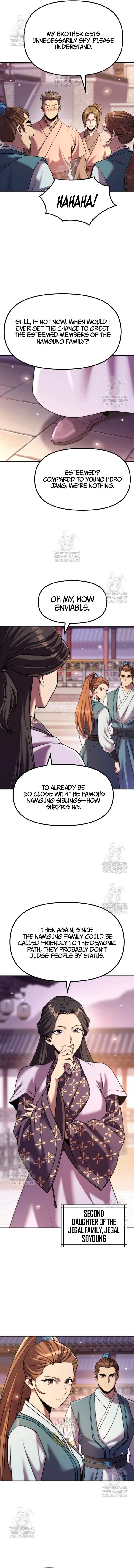 Chronicles Of The Demon Faction 149 17