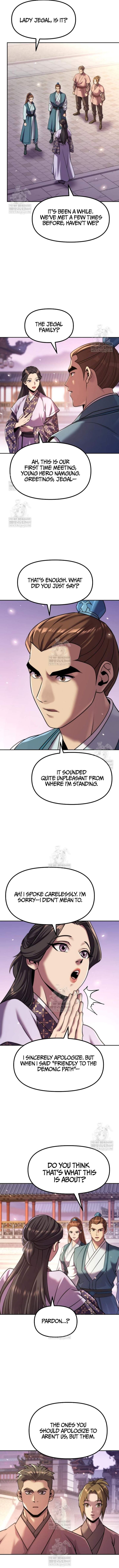 Chronicles Of The Demon Faction 149 18