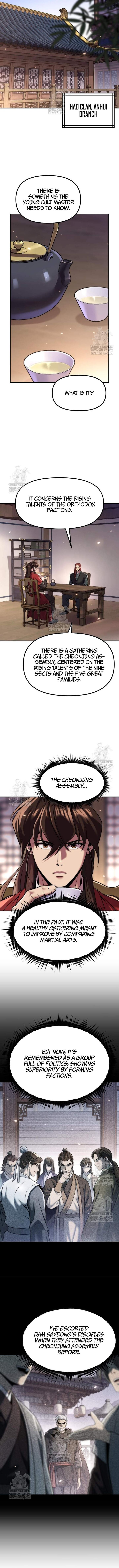 Chronicles Of The Demon Faction 149 2