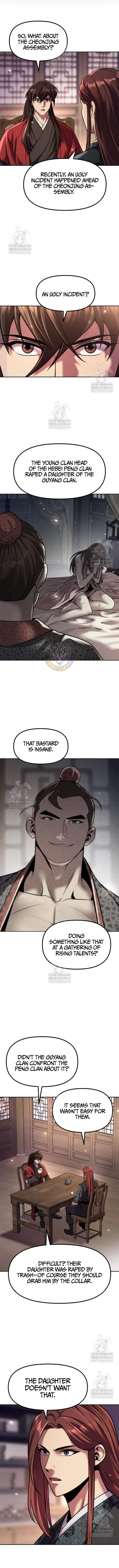 Chronicles Of The Demon Faction 149 3