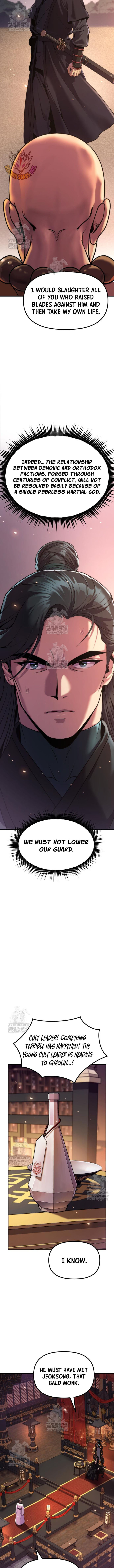 Chronicles Of The Demon Faction 159 3