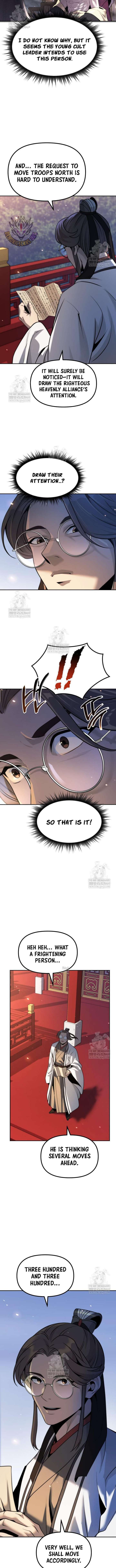 Chronicles Of The Demon Faction 160 10