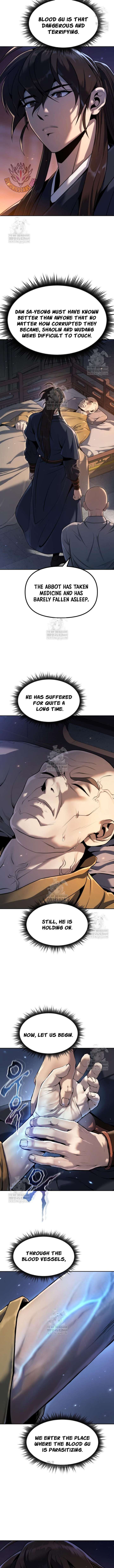 Chronicles Of The Demon Faction 160 6