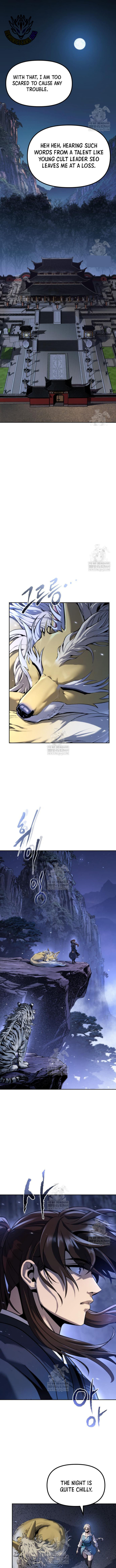 Chronicles Of The Demon Faction 161 12