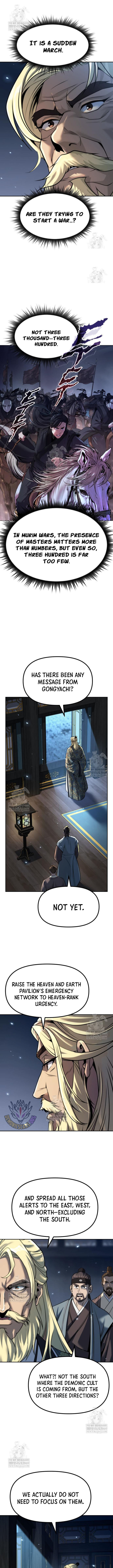 Chronicles Of The Demon Faction 161 4