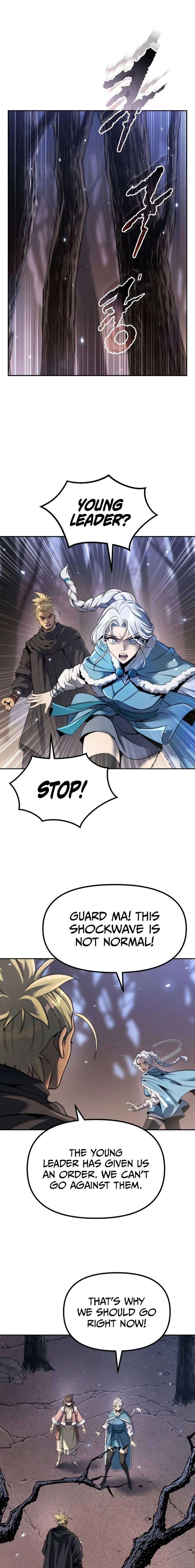 Chronicles Of The Demon Faction 164 1