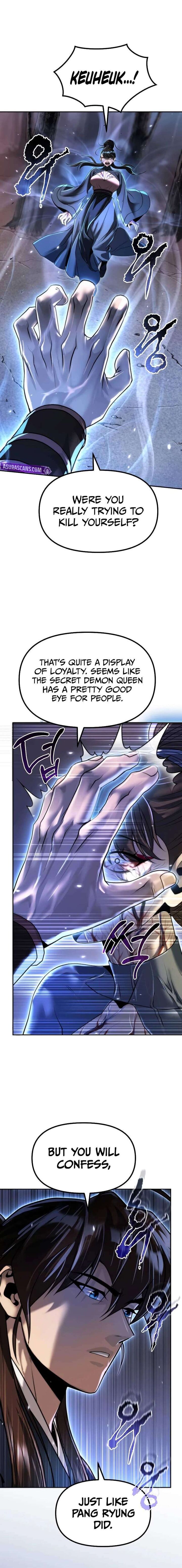 Chronicles Of The Demon Faction 164 10