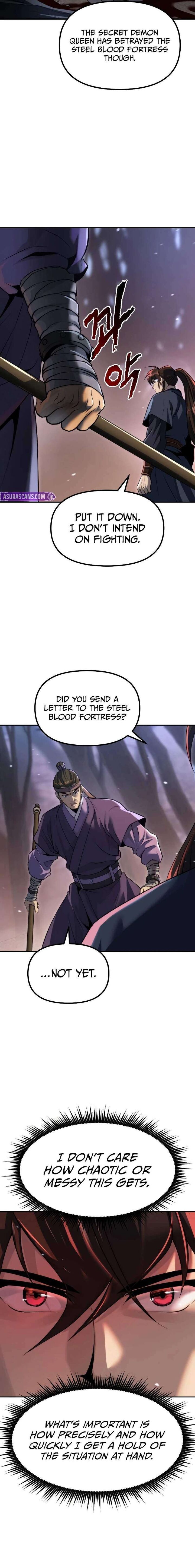 Chronicles Of The Demon Faction 164 14