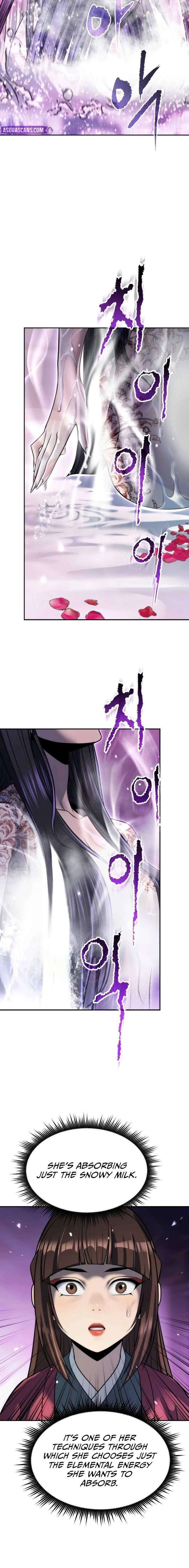 Chronicles Of The Demon Faction 164 18