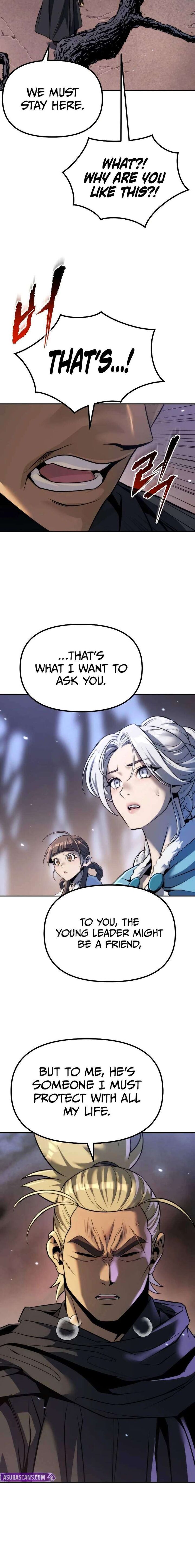 Chronicles Of The Demon Faction 164 2