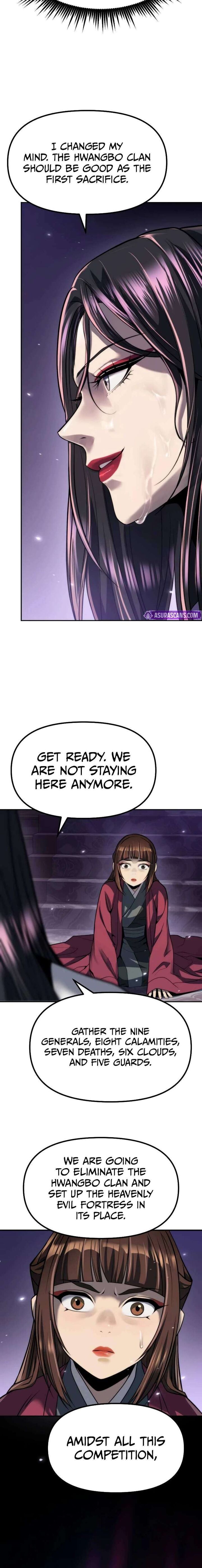 Chronicles Of The Demon Faction 164 22