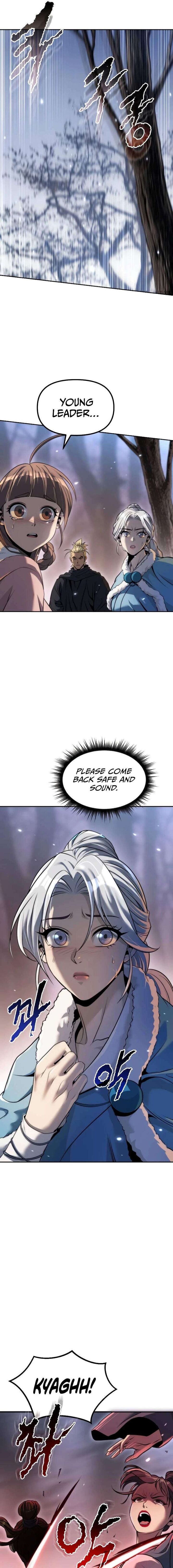 Chronicles Of The Demon Faction 164 5