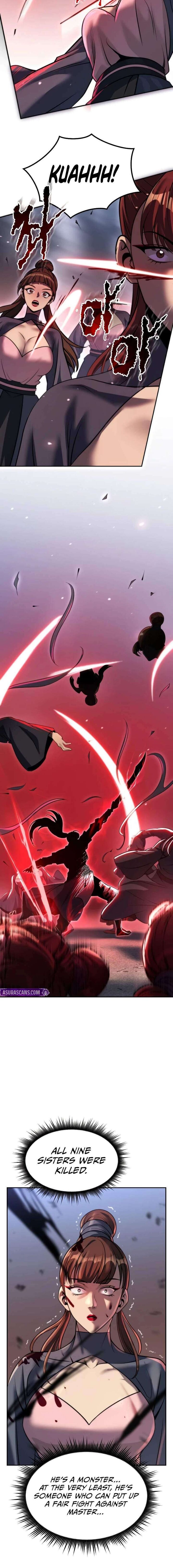 Chronicles Of The Demon Faction 164 6