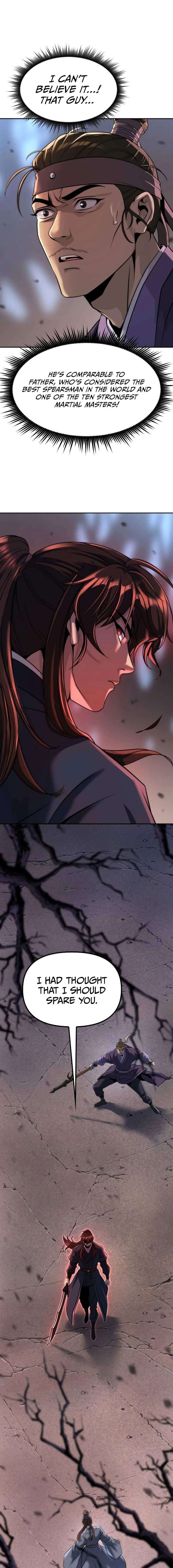 Chronicles Of The Demon Faction 164 7