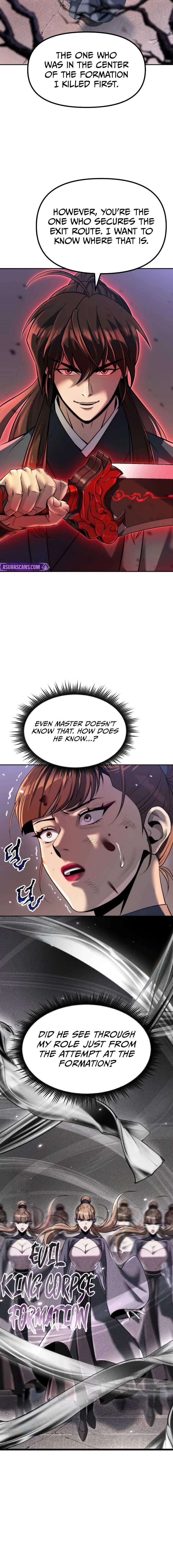 Chronicles Of The Demon Faction 164 8