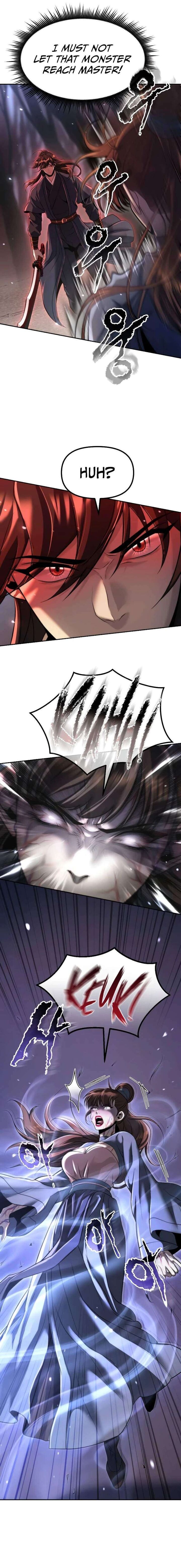 Chronicles Of The Demon Faction 164 9