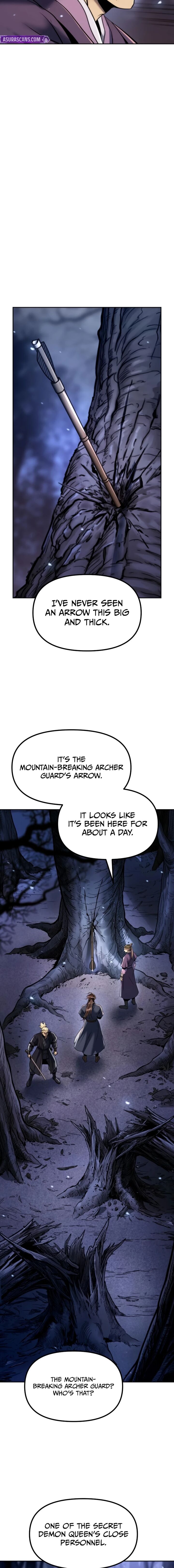 Chronicles Of The Demon Faction 165 10