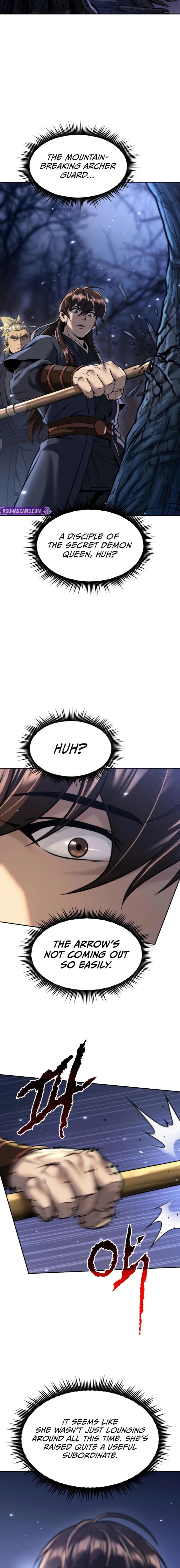 Chronicles Of The Demon Faction 165 12