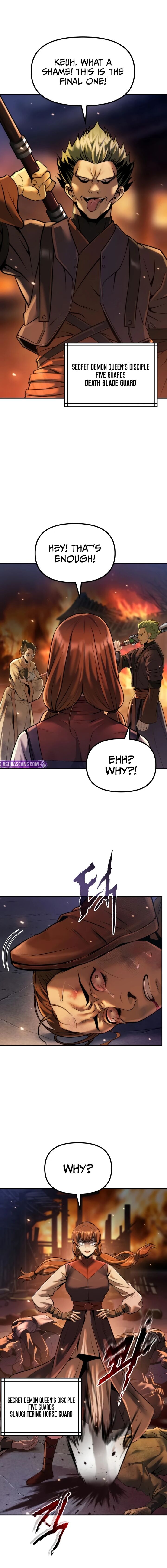 Chronicles Of The Demon Faction 165 14